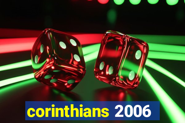 corinthians 2006